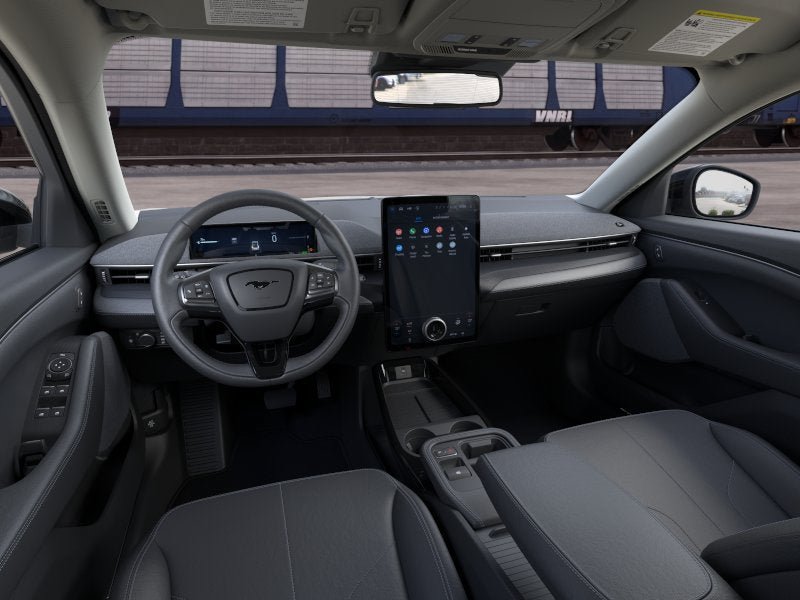 New 2026 Ford Mustang Mach-E Select RWD image 9
