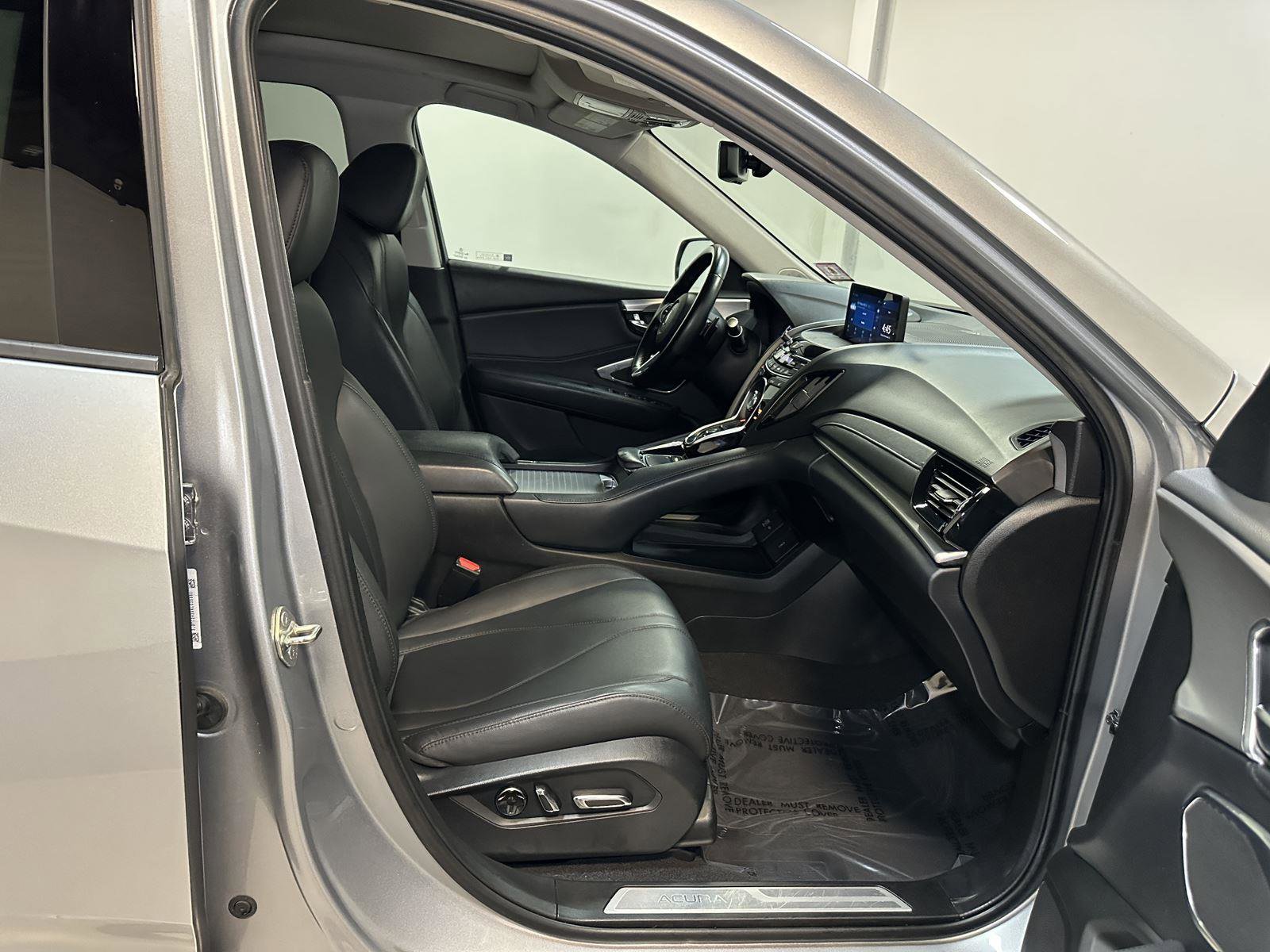 Used 2019 Acura RDX AWD image 39