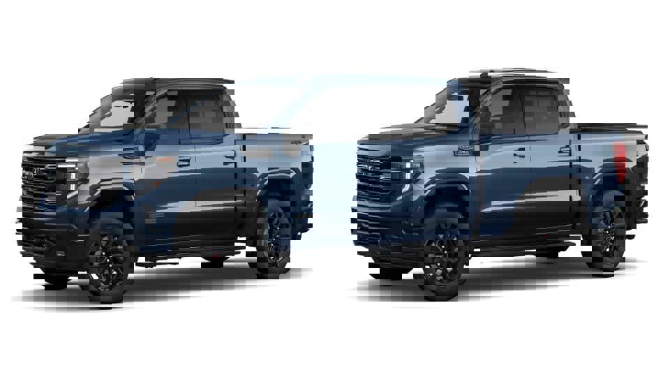 New 2026 GMC Sierra 1500 Elevation w/ Preferred Package image 68