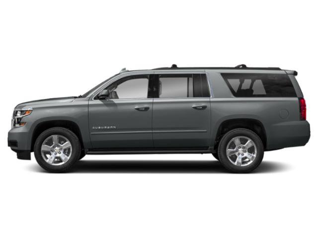 Used 2019 Chevrolet Suburban LT AWD/4WD image 3
