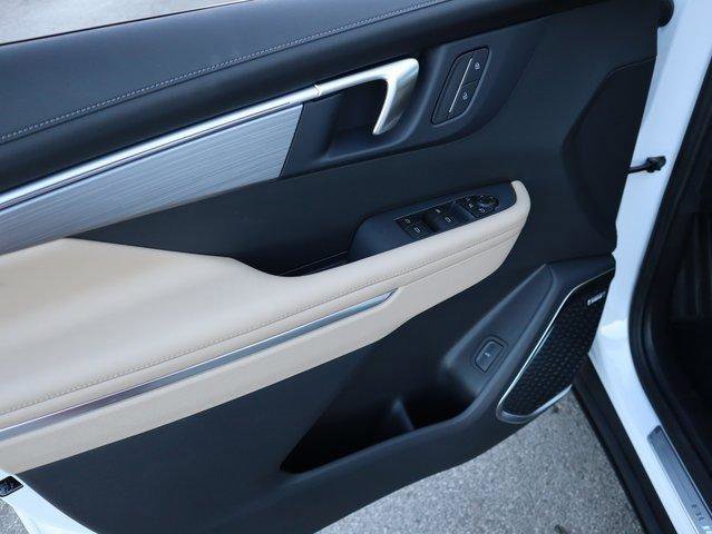 New 2026 Buick Enclave Preferred image 19