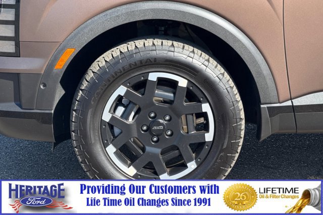 Used 2026 Hyundai Palisade XRT Pro AWD/4WD image 28