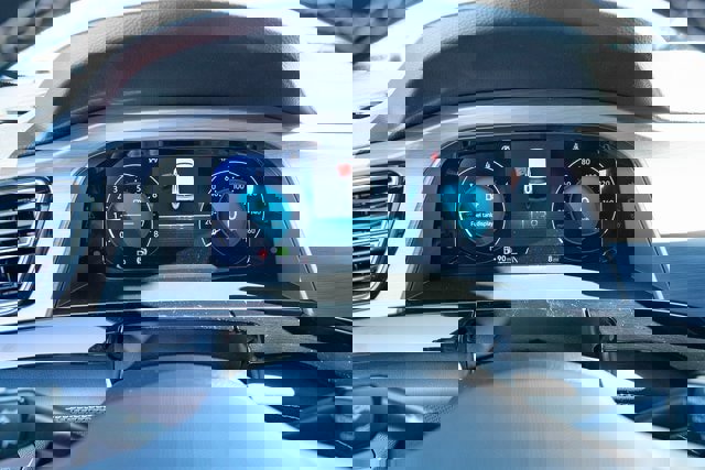 New 2026 Volkswagen Atlas Cross Sport SE image 13