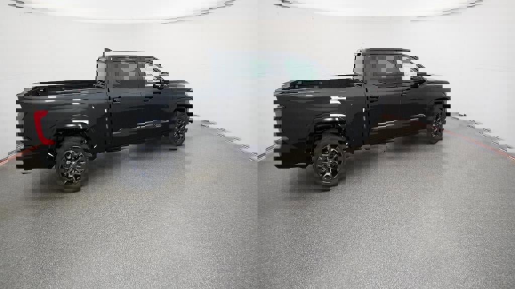 New 2026 Toyota Tundra Platinum image 43