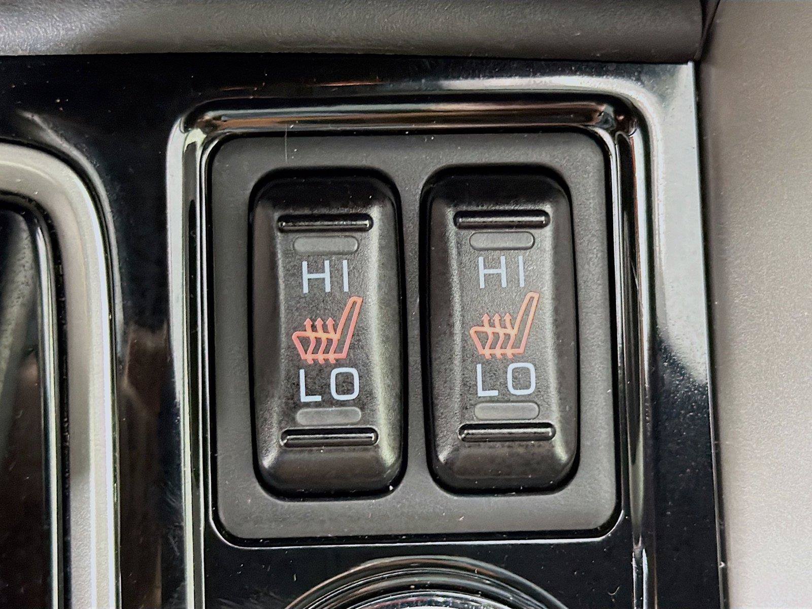 Used 2025 Mitsubishi Eclipse Cross SE AWD/4WD image 24