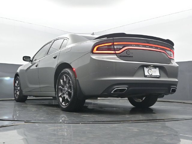 Used 2018 Dodge Charger GT w/ Driver Confidence Group AWD/4WD image 47