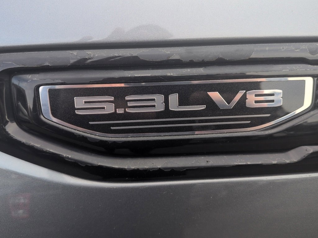 Used 2021 GMC Sierra 1500 Elevation w/ X31 Off-Road Package image 13