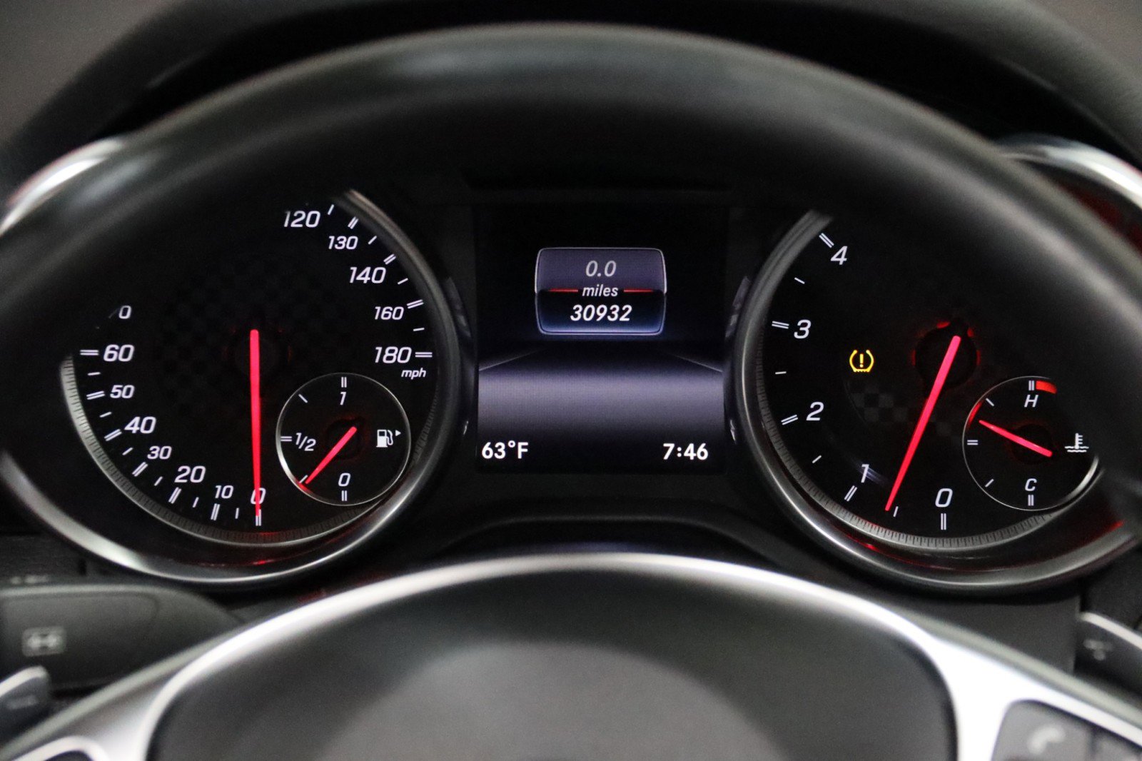 Used 2017 Mercedes-Benz SLC 43 AMG image 49