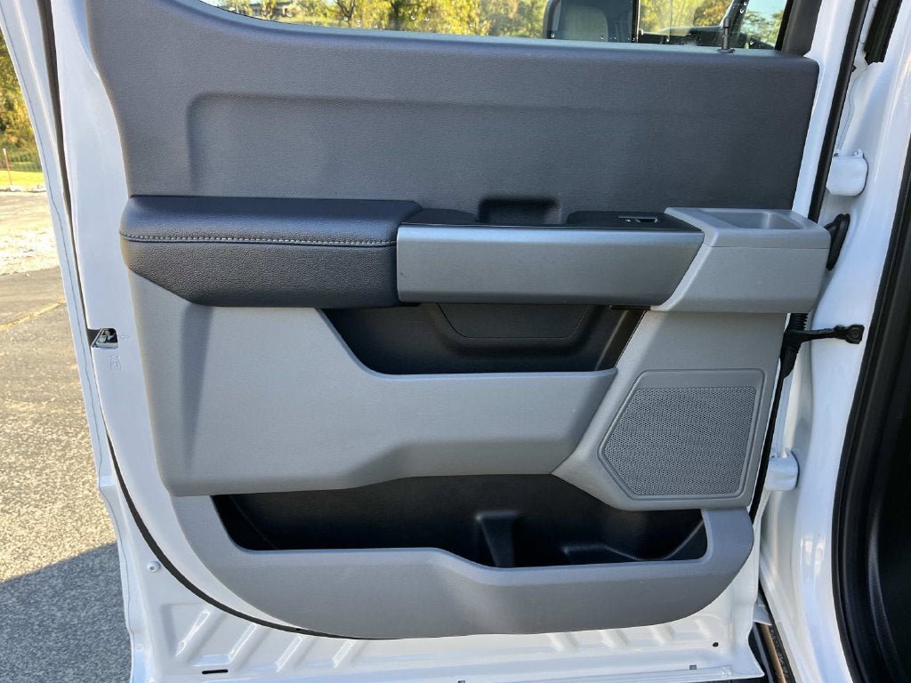 Used 2026 Ford F250 XLT AWD/4WD image 18