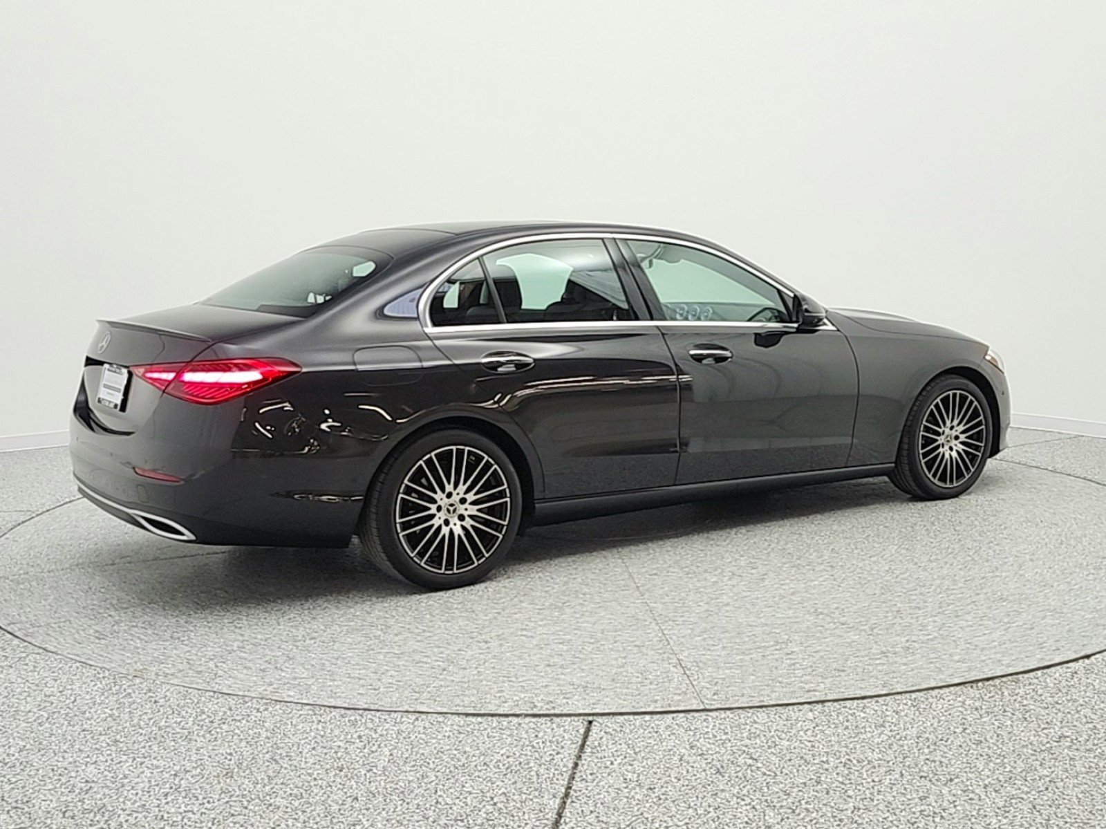 Certified 2022 Mercedes-Benz C 300 Sedan image 5