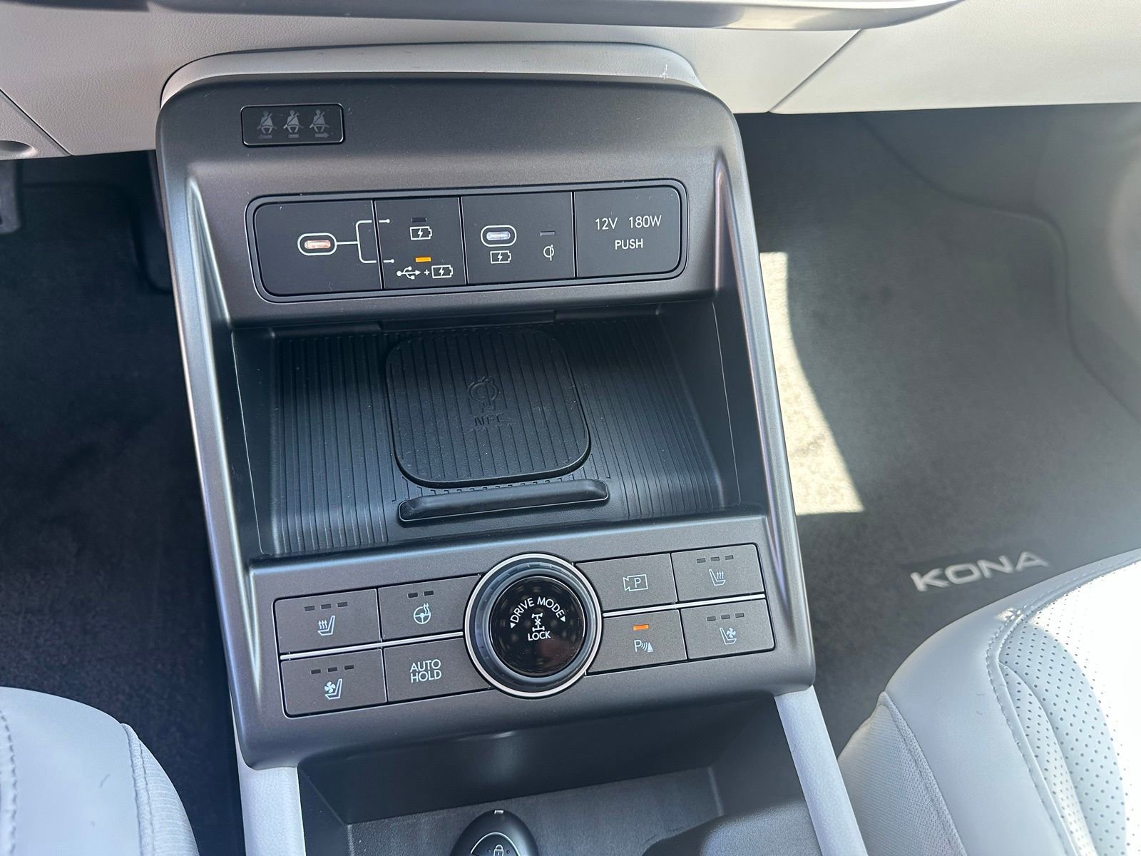 New 2026 Hyundai Kona Limited AWD/4WD image 17