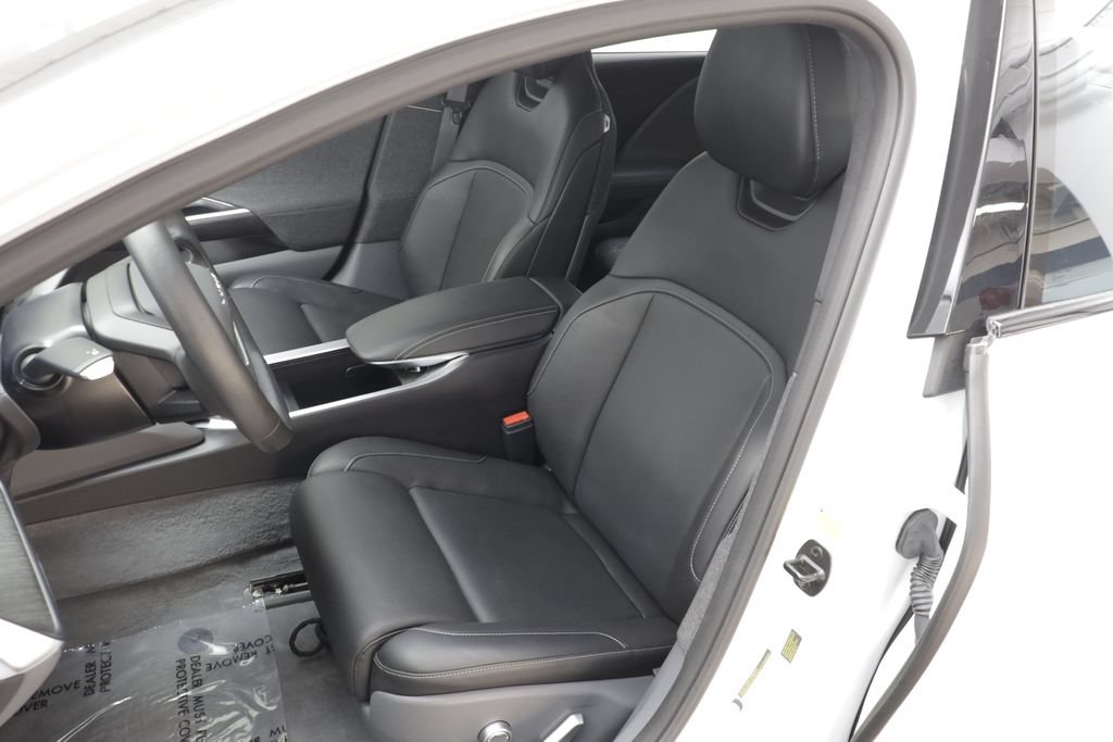Used 2024 Lucid Air Pure RWD image 15