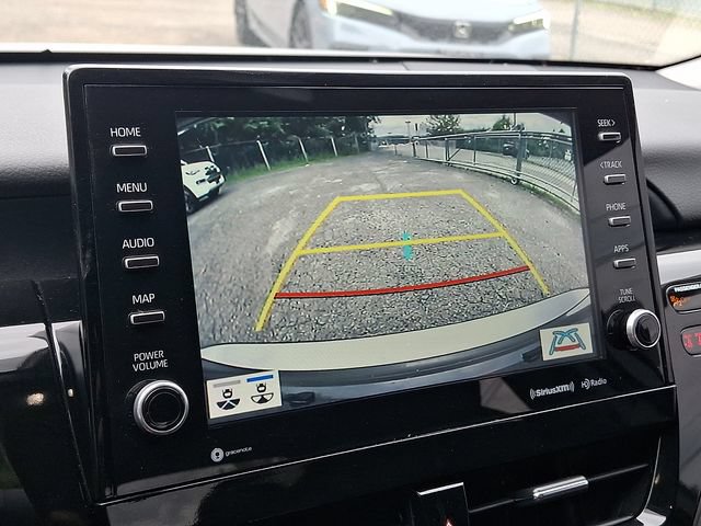 Certified 2024 Toyota Camry XSE FWD image 12