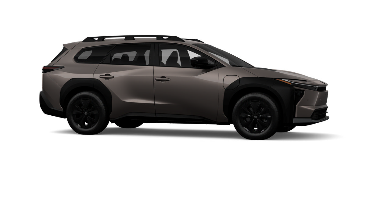 New 2026 Toyota bZ Woodland AWD/4WD image 15