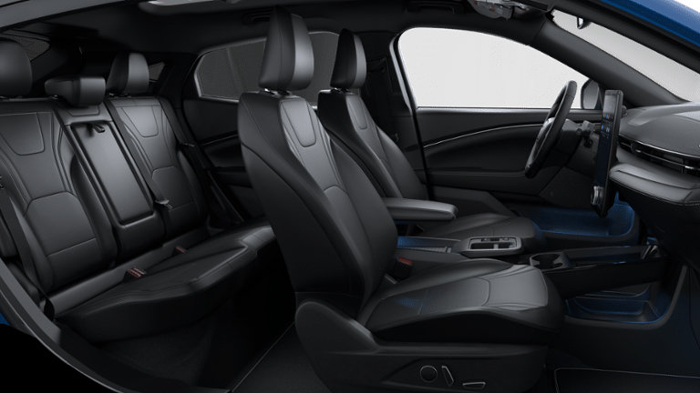 New 2026 Ford Mustang Mach-E Premium AWD/4WD image 5