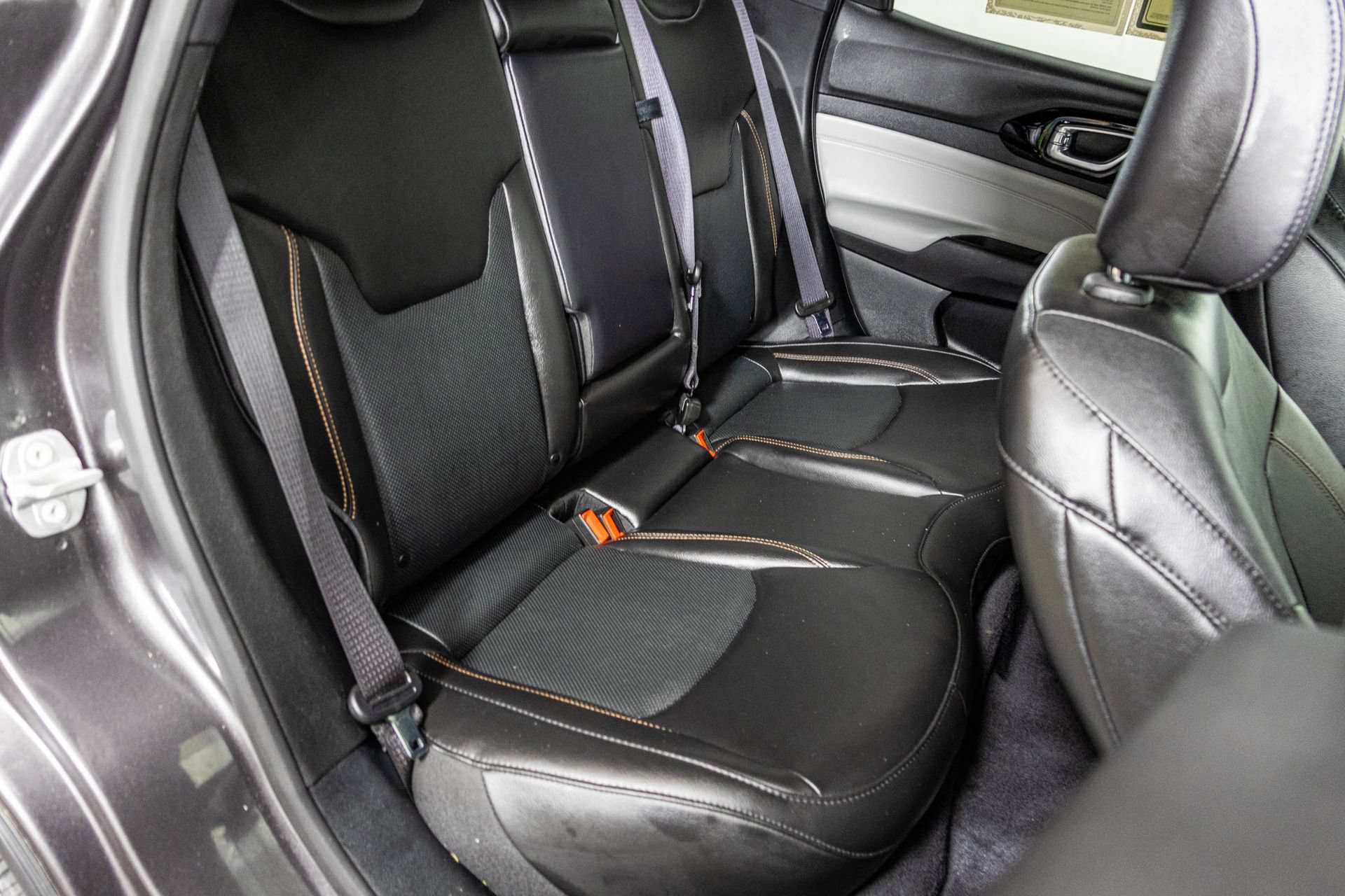 Used 2023 Jeep Compass Limited AWD/4WD image 42