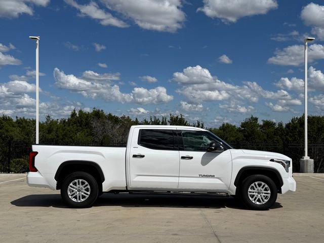 Used 2023 Toyota Tundra SR5 w/ SR5 Convenience Package image 6