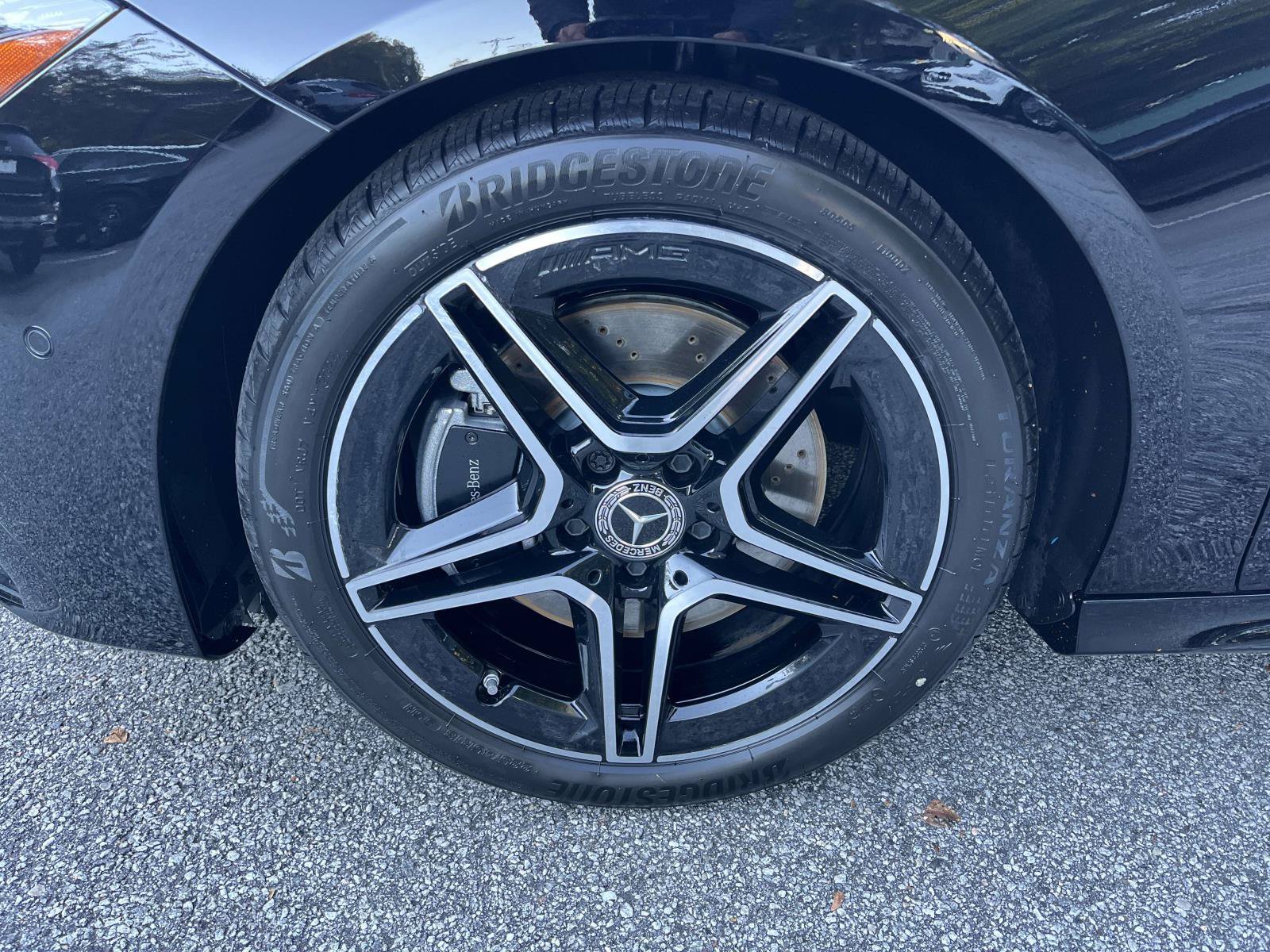 Certified 2026 Mercedes-Benz CLA 250 image 17