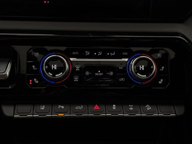 New 2026 GMC Sierra 2500 AT4X image 29