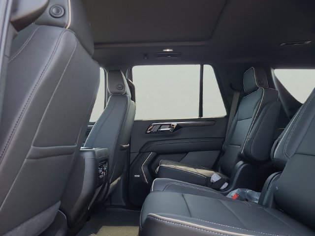 New 2026 Chevrolet Tahoe Premier w/ Sun And Tow Package RWD image 13
