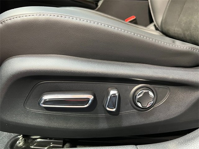 New 2025 Acura Integra A-Spec image 16