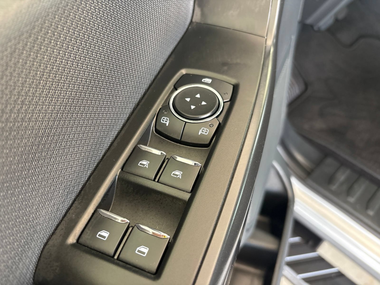 Used 2024 Ford F150 STX RWD image 11