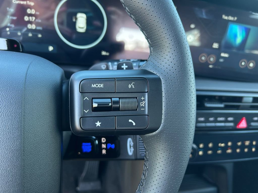 New 2026 Hyundai Palisade XRT Pro image 18