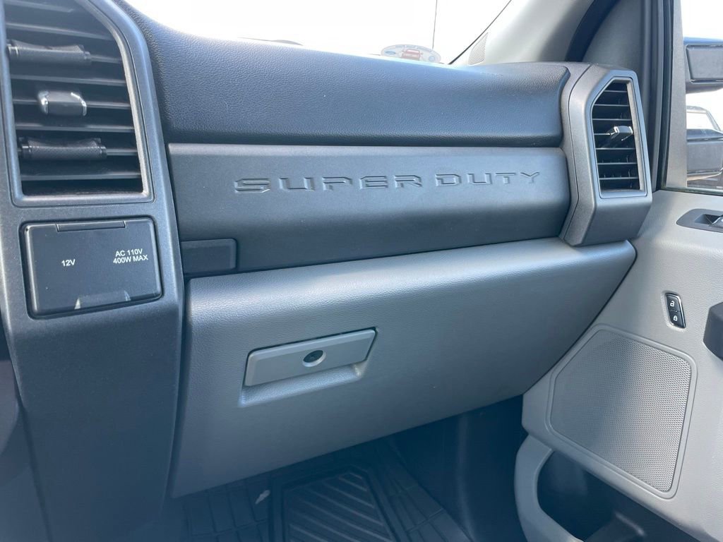 Used 2020 Ford F350 XL w/ STX Appearance Package image 43
