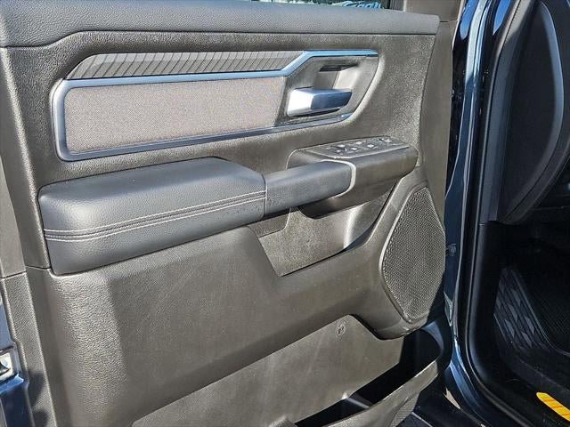 New 2026 RAM 1500 Lone Star image 50