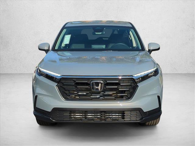 New 2026 Honda CR-V LX image 6