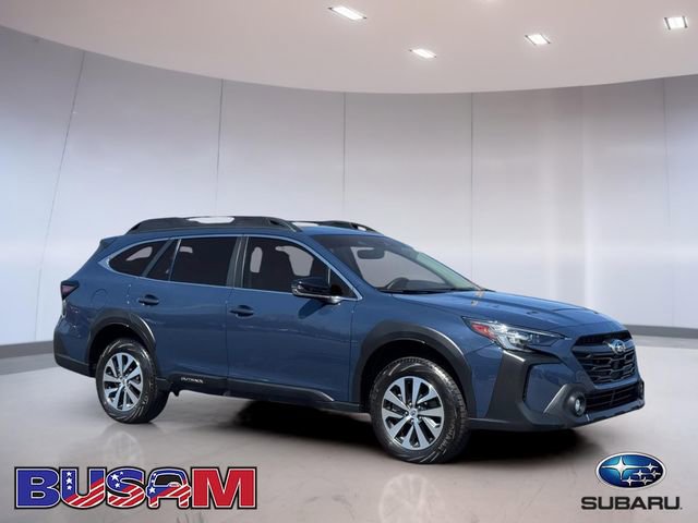 Certified 2024 Subaru Outback Premium image 1