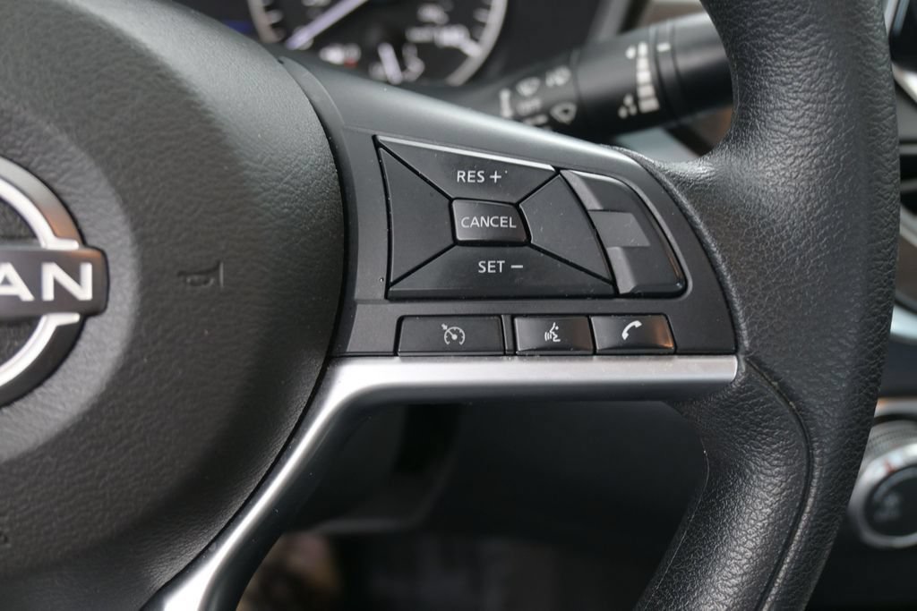 Used 2024 Nissan Altima 2.5 SV FWD image 37