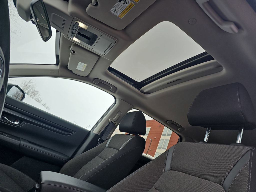 Used 2023 Honda CR-V EX image 27