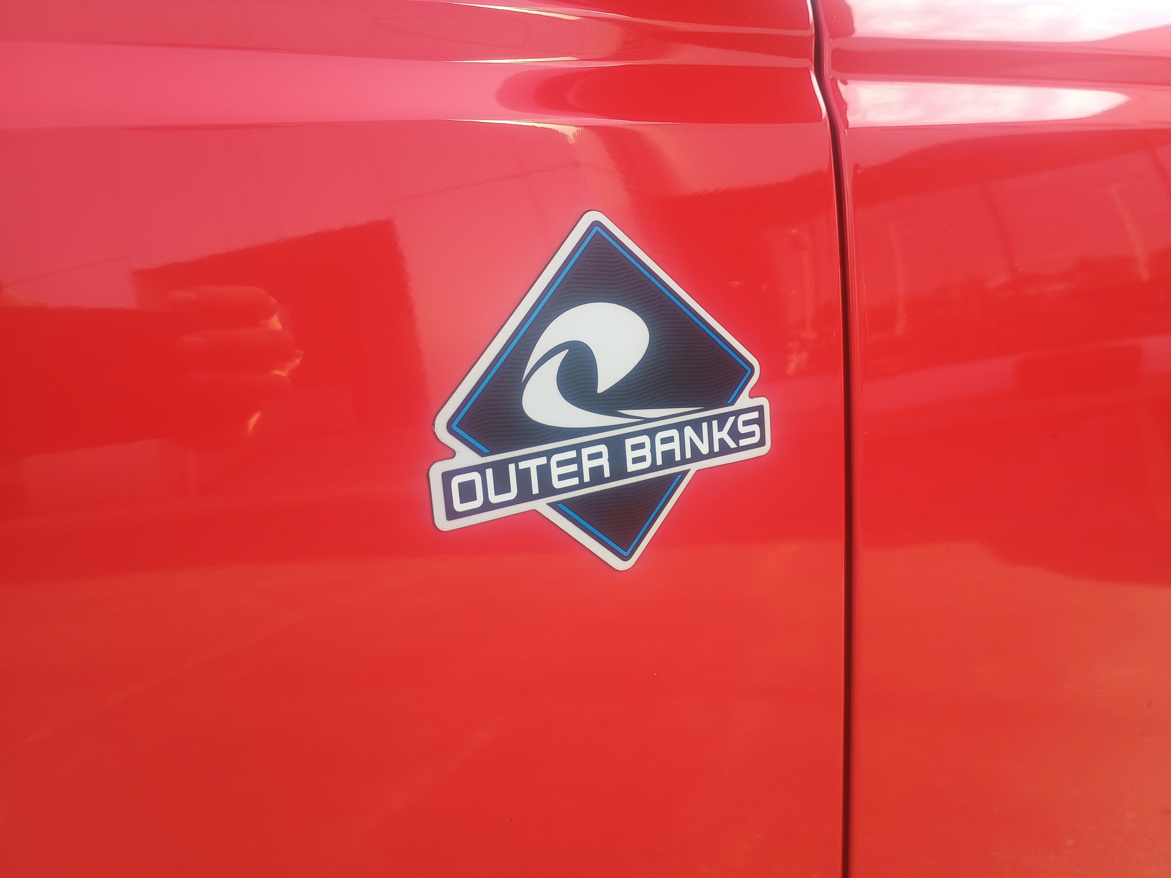 Certified 2023 Ford Bronco Outer Banks image 5