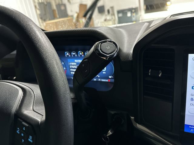 Used 2024 Ford F150 STX image 25