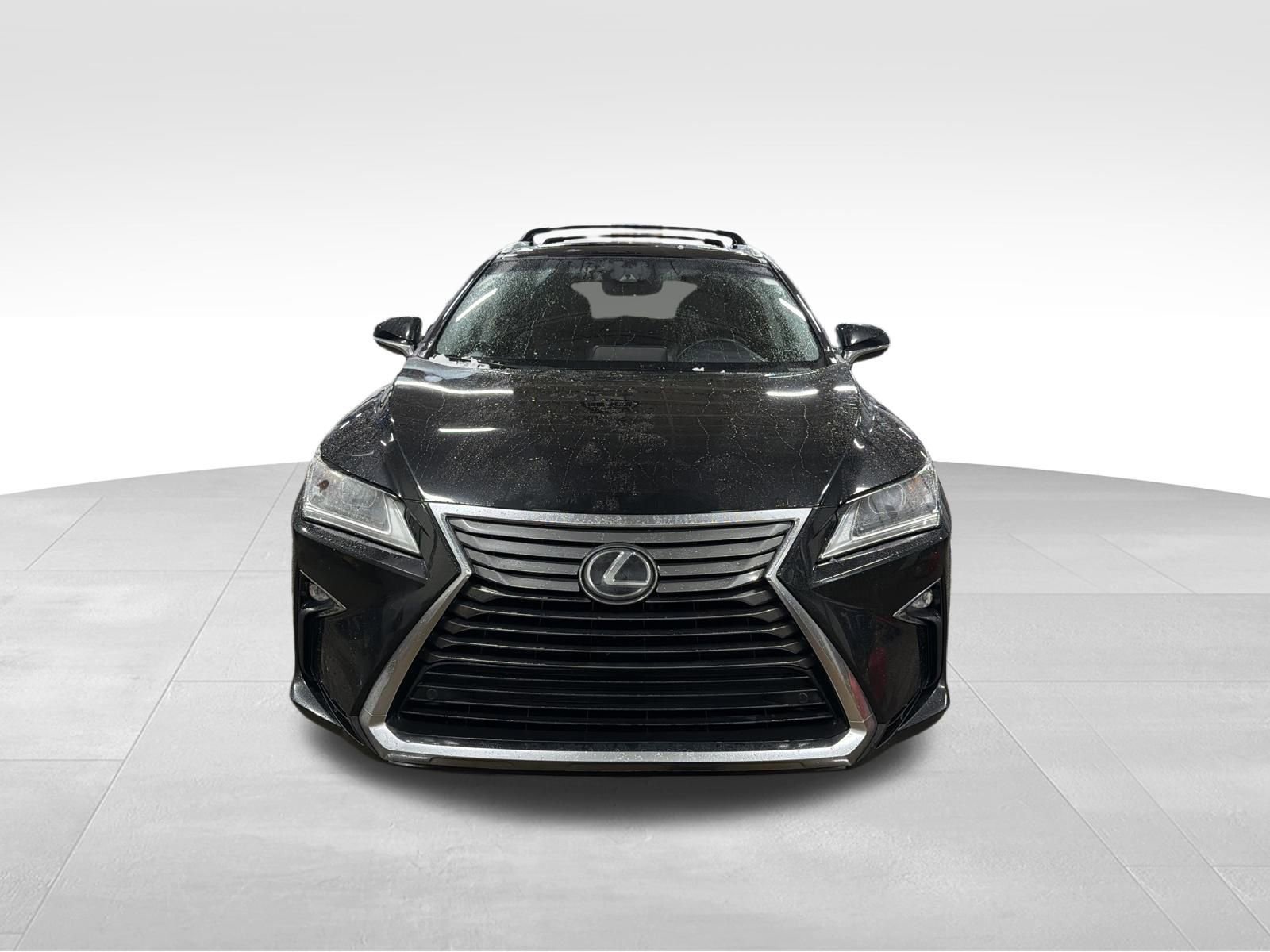 Used 2017 Lexus RX 350 AWD w/ Premium Package image 2