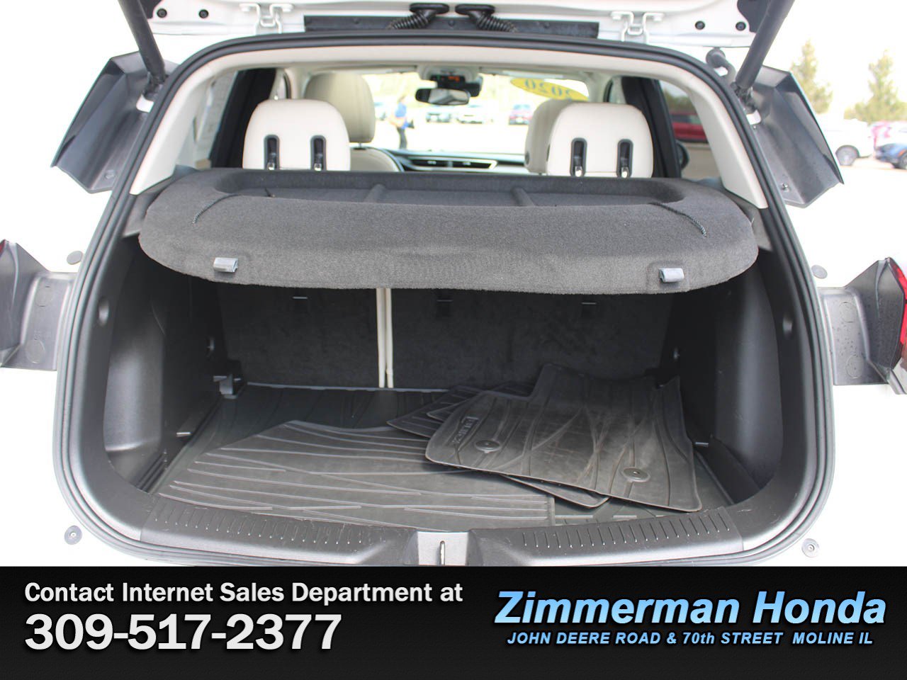 Used 2020 Buick Encore GX Essence w/ Experience Buick Package AWD/4WD image 6
