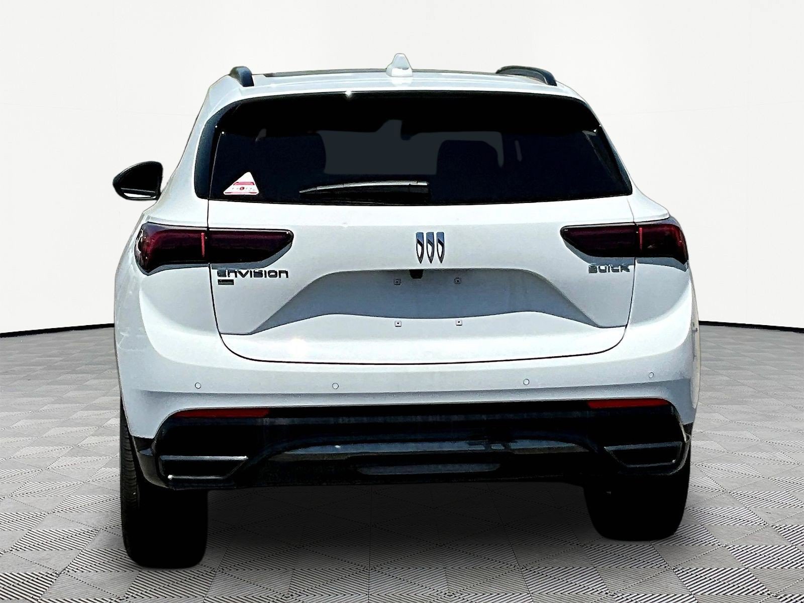 New 2026 Buick Envision Sport Touring AWD/4WD image 4