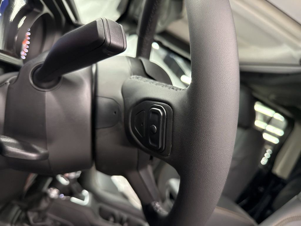 New 2026 Jeep Gladiator Sport image 18