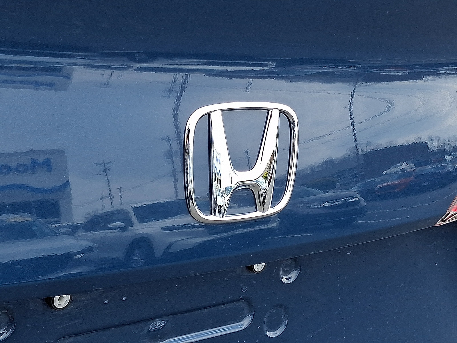 New 2026 Honda Civic Sport image 12