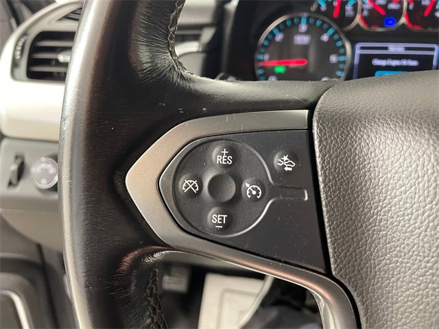 Used 2017 Chevrolet Tahoe LT image 10