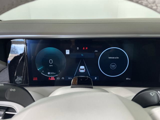 New 2026 Hyundai Palisade SEL image 3