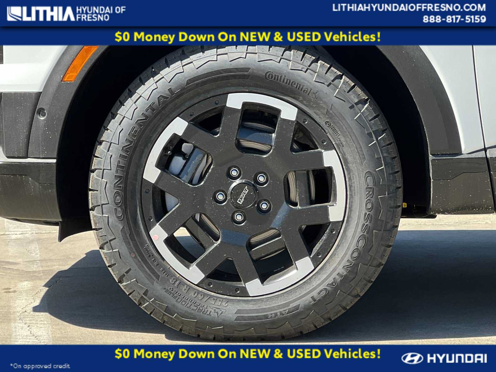 New 2026 Hyundai Palisade XRT Pro AWD/4WD image 27