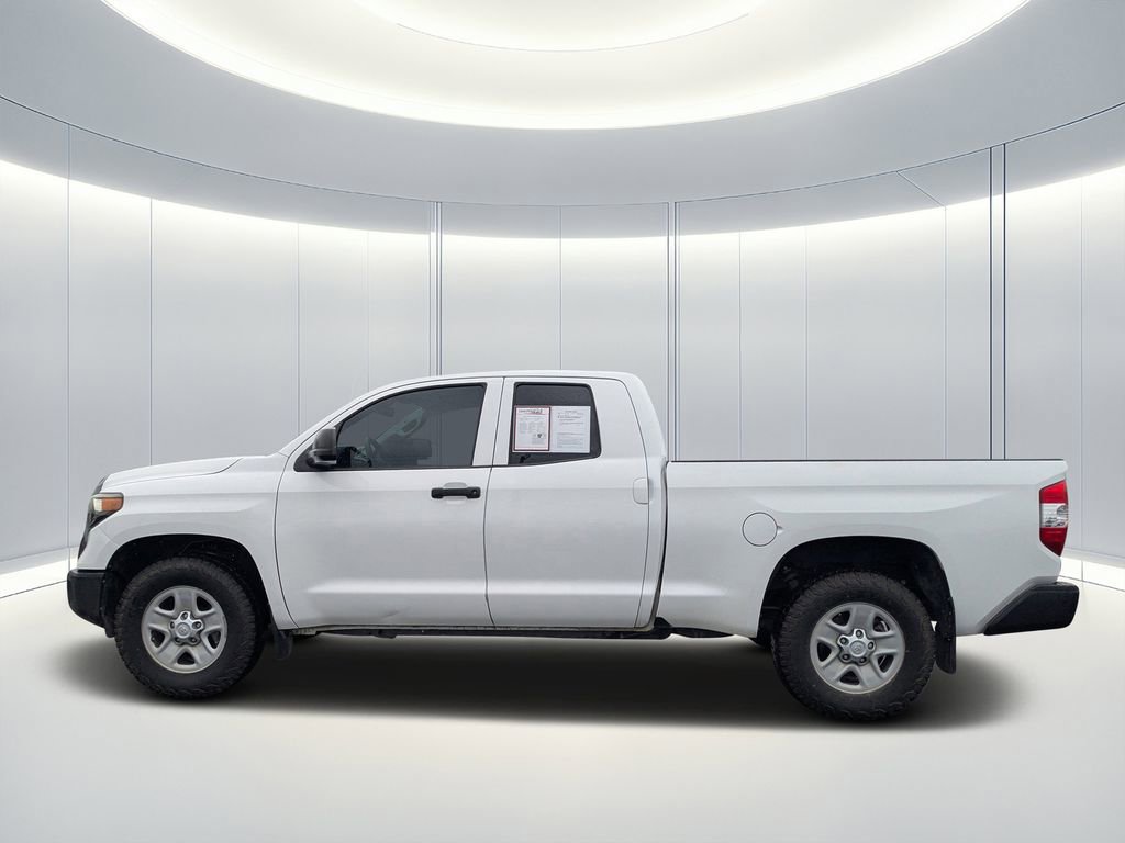 Used 2018 Toyota Tundra SR RWD image 7