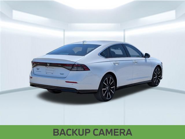 Used 2023 Honda Accord Touring image 6