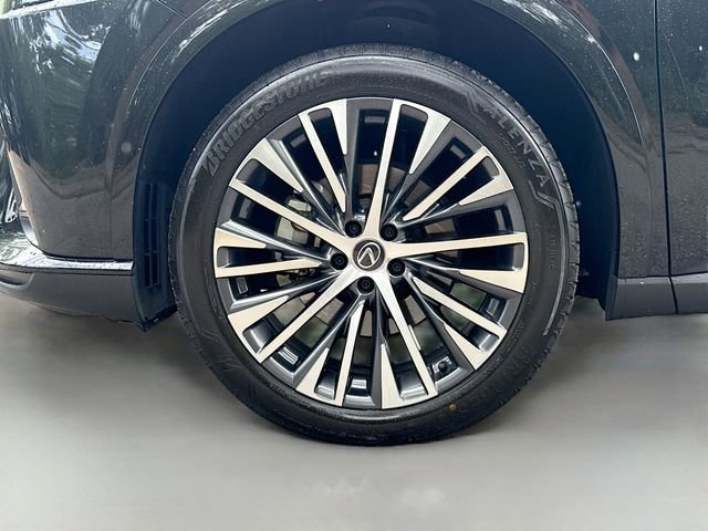Used 2023 Lexus RX 350 Premium Plus w/ Cold Area Package image 44