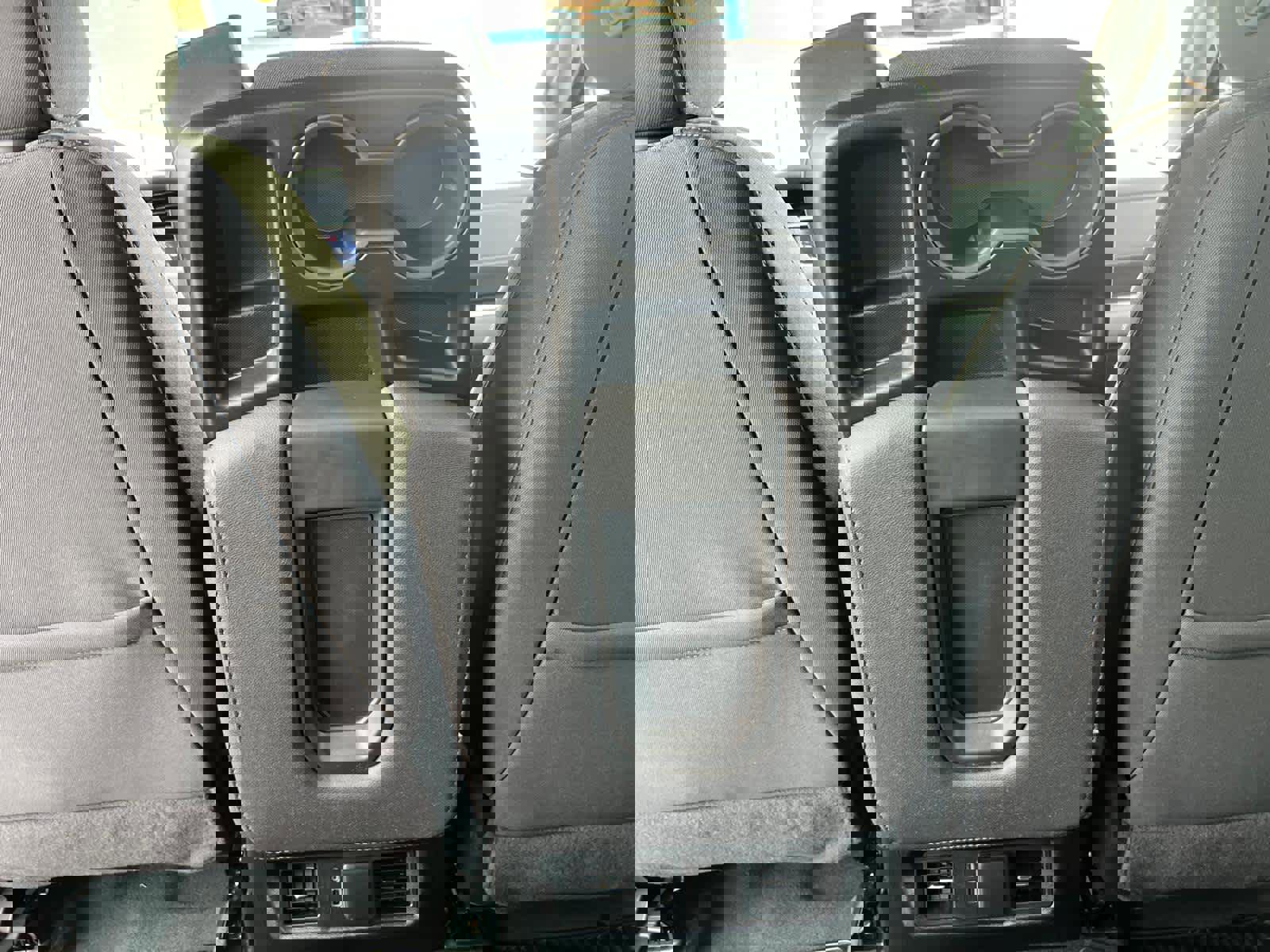 Certified 2024 Chevrolet Silverado 1500 LT AWD/4WD image 32