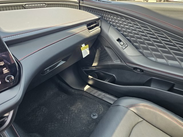 New 2026 Dodge Charger Scat Pack AWD/4WD image 26