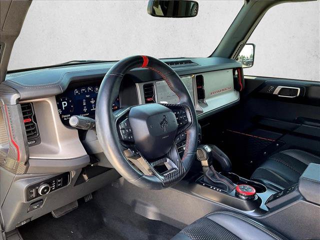Certified 2023 Ford Bronco Raptor AWD/4WD image 10
