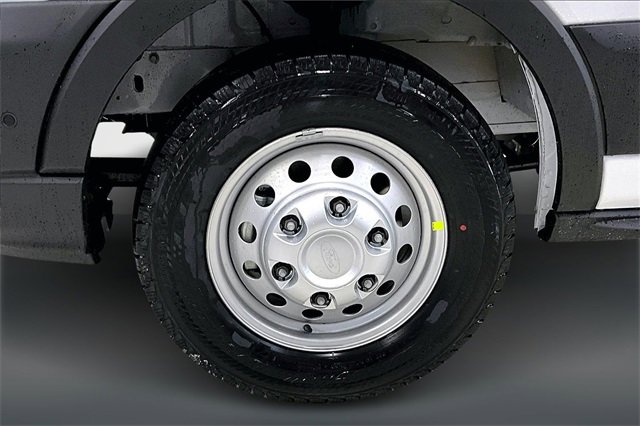 New 2026 Ford Transit 350 148 High Roof Extended w/ Load Area Protection Package image 10